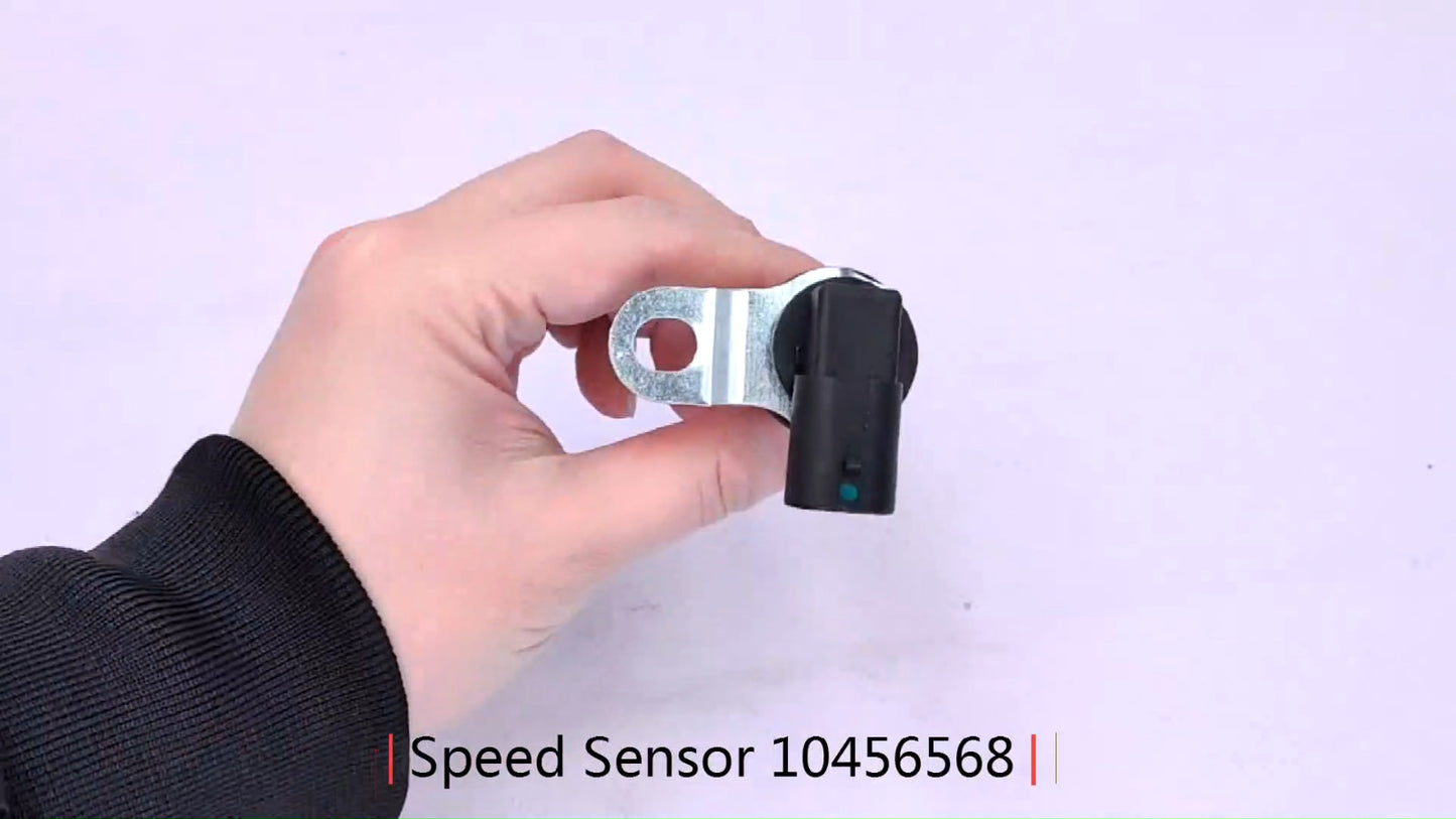 Speed sensor 10456568 is suitable for Chevrolet Malibu and for Subaru 2006-2007 models. (24232088 213359-)