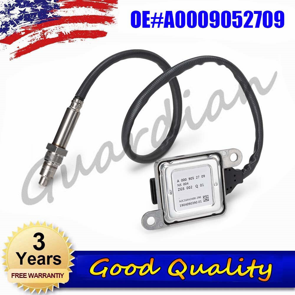NOX Sensor A0009052709 For SPRINTER 224 209 for Mercedes-Benz GLC 350 250 S350 S300