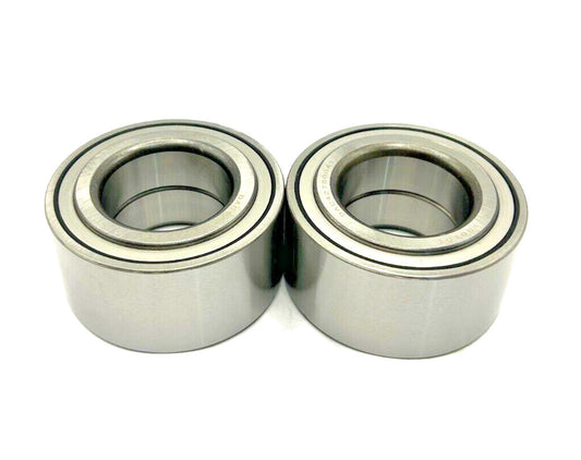 For 1990-1993 for Acura Integar 1988-1991 for Honda Prelude Front Wheel Hub Bearing 2PCS