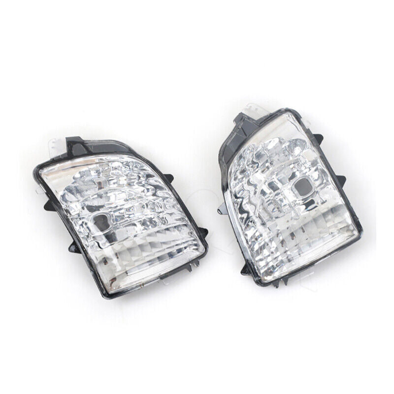 Applicable to 2007-2014 for Volvo XC90 dual-door rearview mirror turn signals