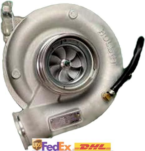 TurboCharger for Foton ISG Engine HE500WG 5351572 5351573for for Daimler For