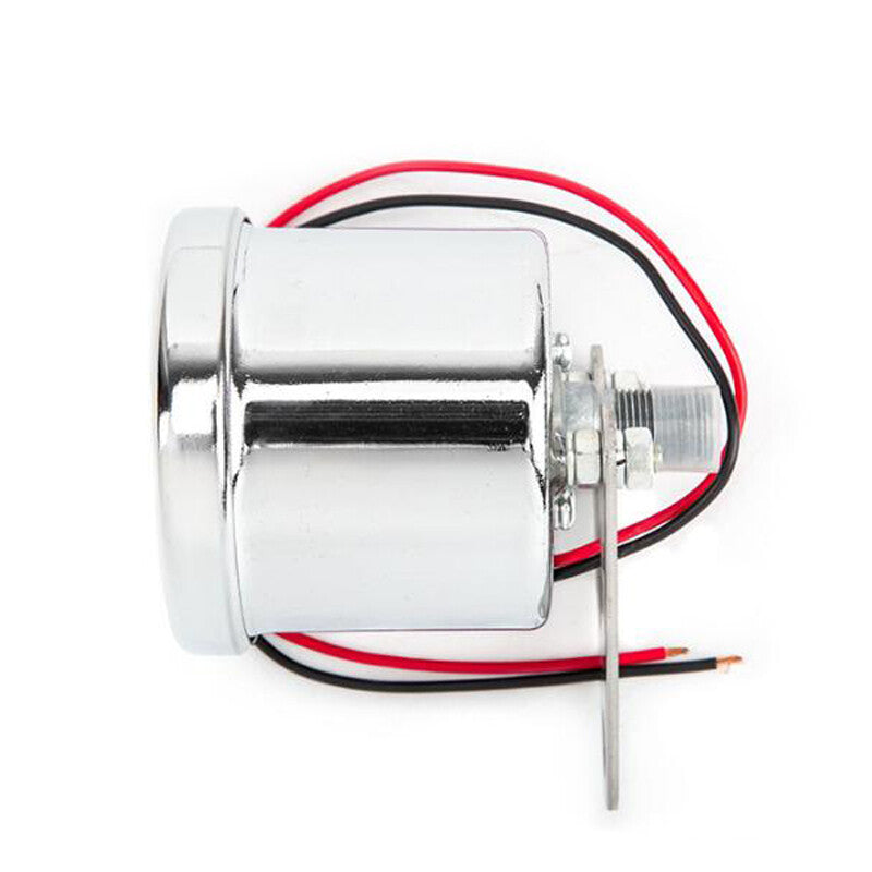 12V motorcycle/scooter odometer, tachometer, speedometer 0~13,000 RPM