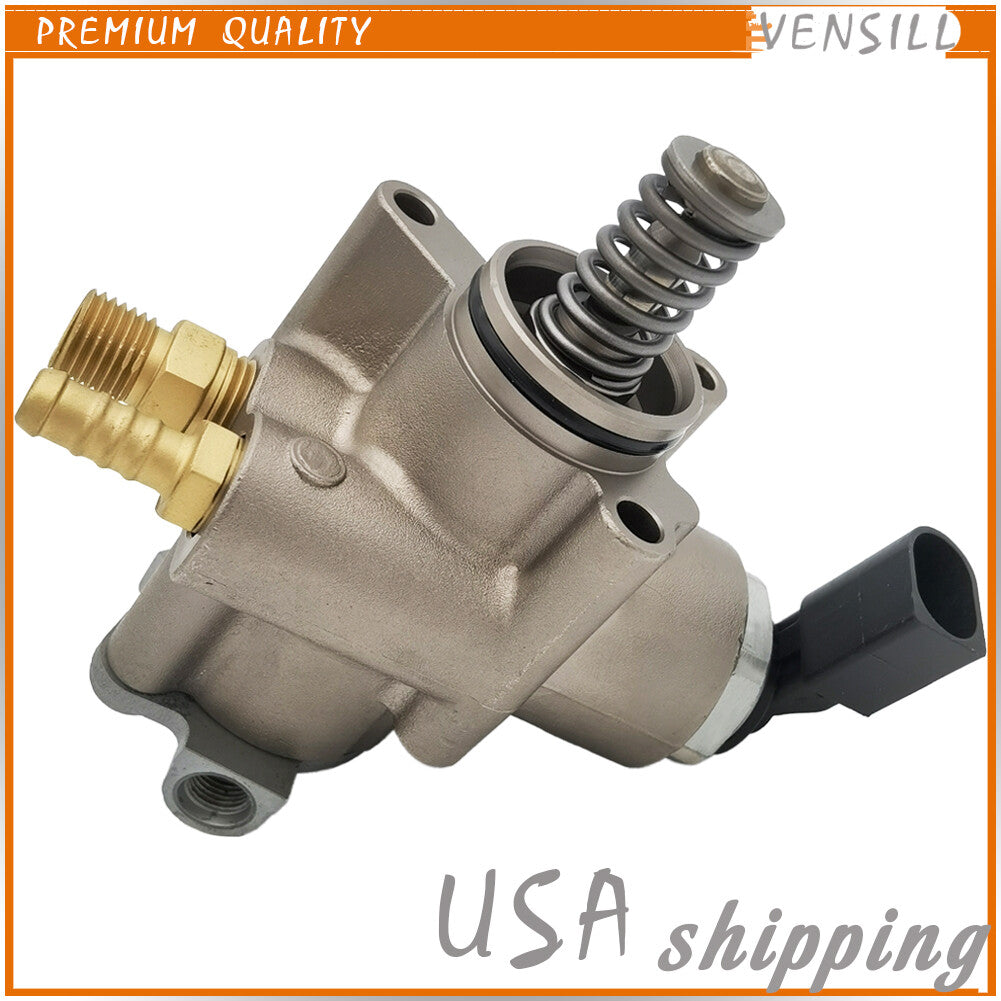 High Pressure Fuel Pump 06F127025L for Audi A3 A4 TT A6 for VW Eos GTI for Jetta for Passat
