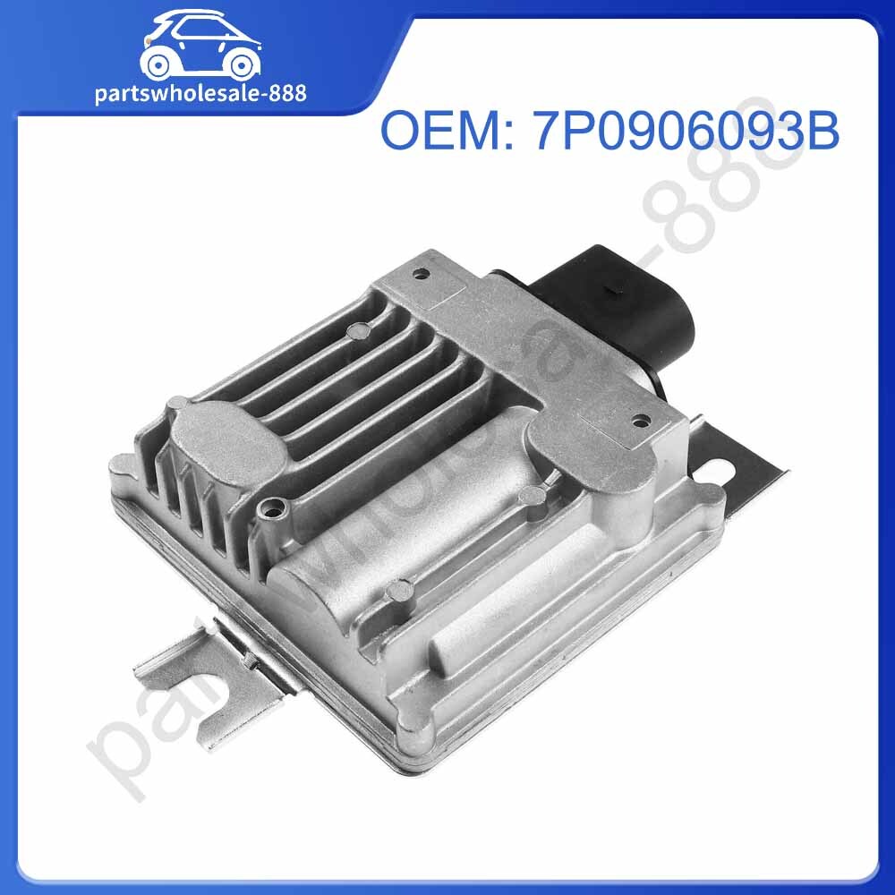 New Fuel Injection Control Module for Porsche 911 for Cayenne for Panamera for VW Touareg