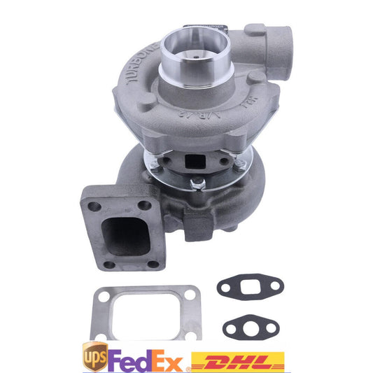TA3118 Turbocharger 4817756 for TD95D TL100 TL90 CASE JX100U JX90U