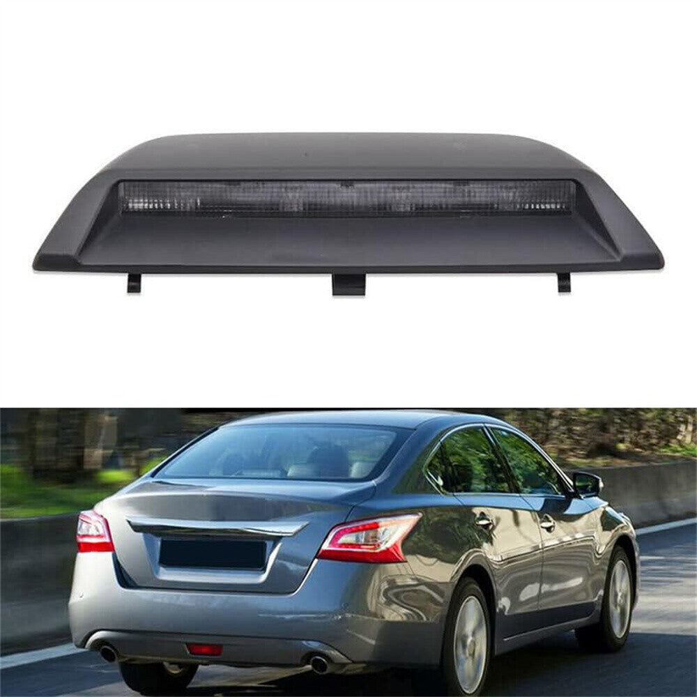 265909HM1A Rear LED Third Brake Light High-Mount Stop Light Suitable for 13-18 for Nissan Altima