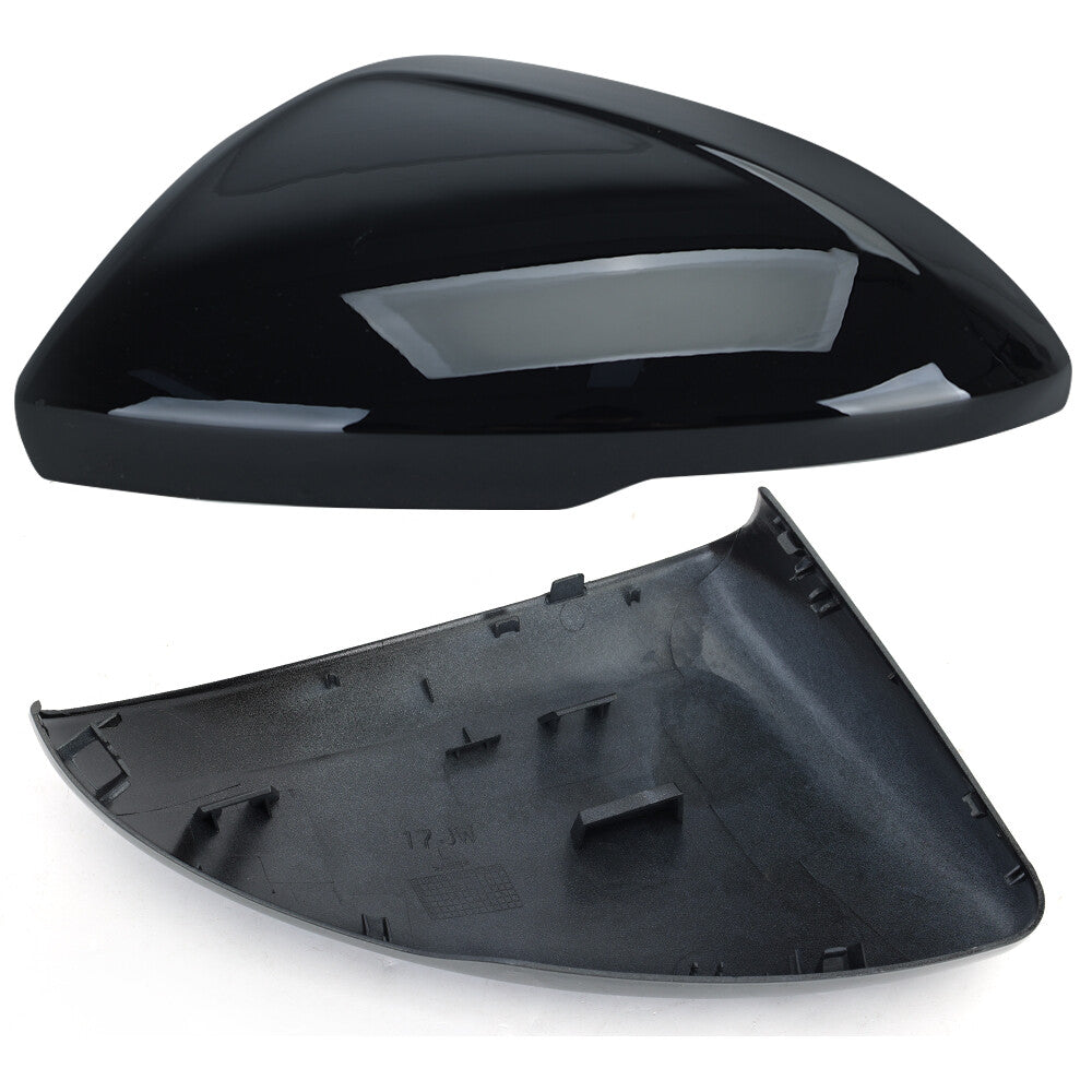 2¡Áfor Vauxhall for Opel Insignia B Z18 for Buick Regalway 15-21 Mirror Cap Rear View Mirror