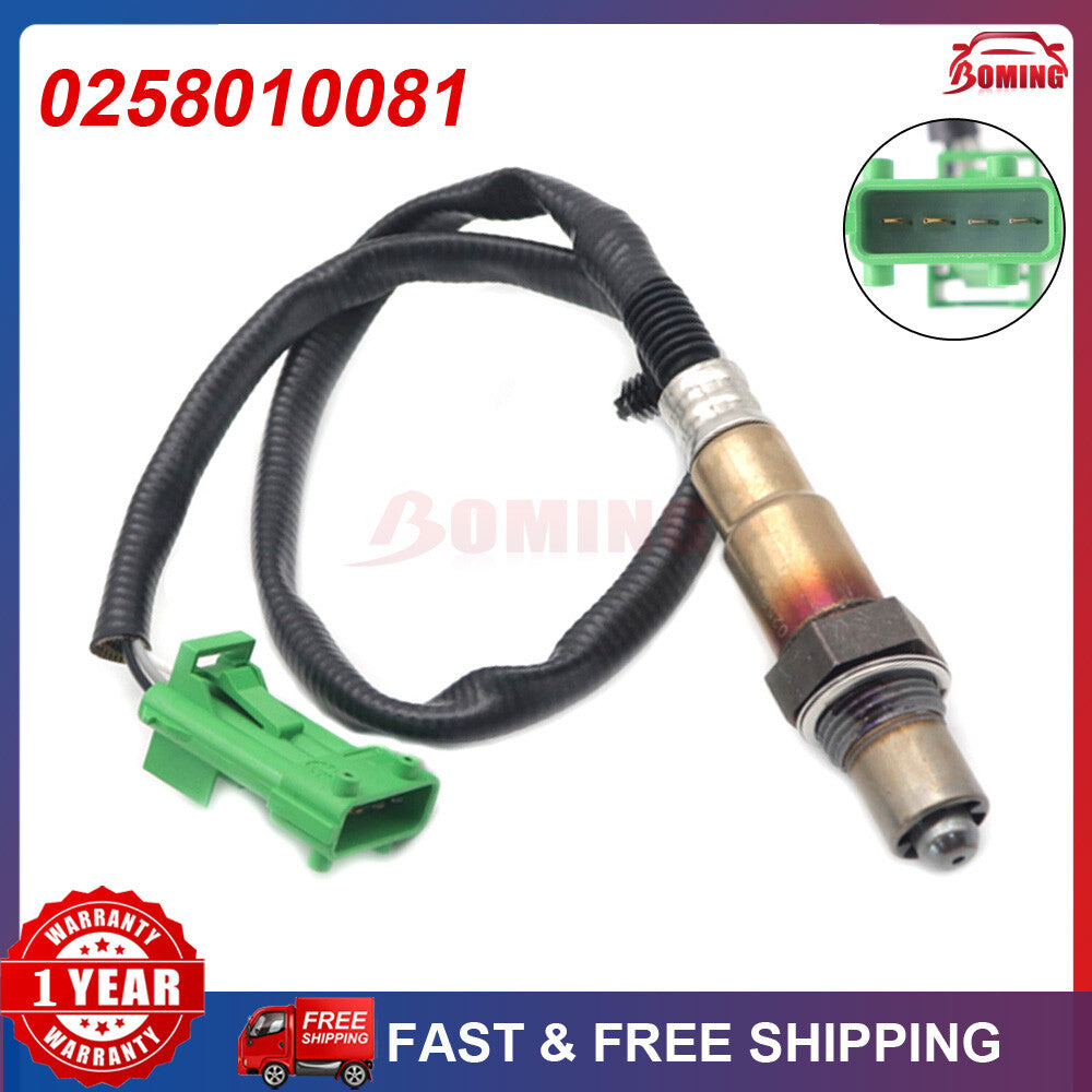 Throttle position sensor 89457-52010 for Toyota for Corolla Yaris AURIS 192300-2000