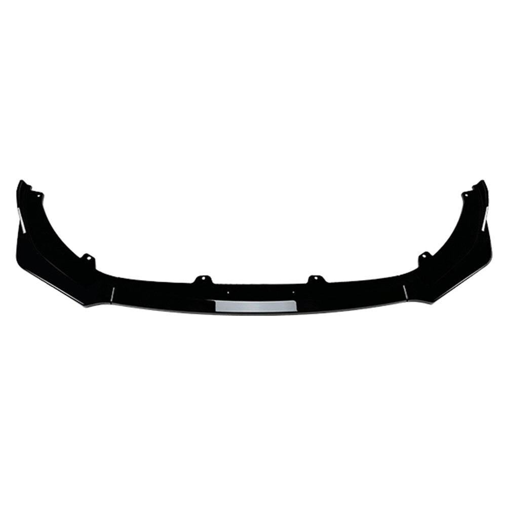 for Kia Stinger GT 2018-2023 2019 2020 Front Bumper Spoiler Splitter Lip
