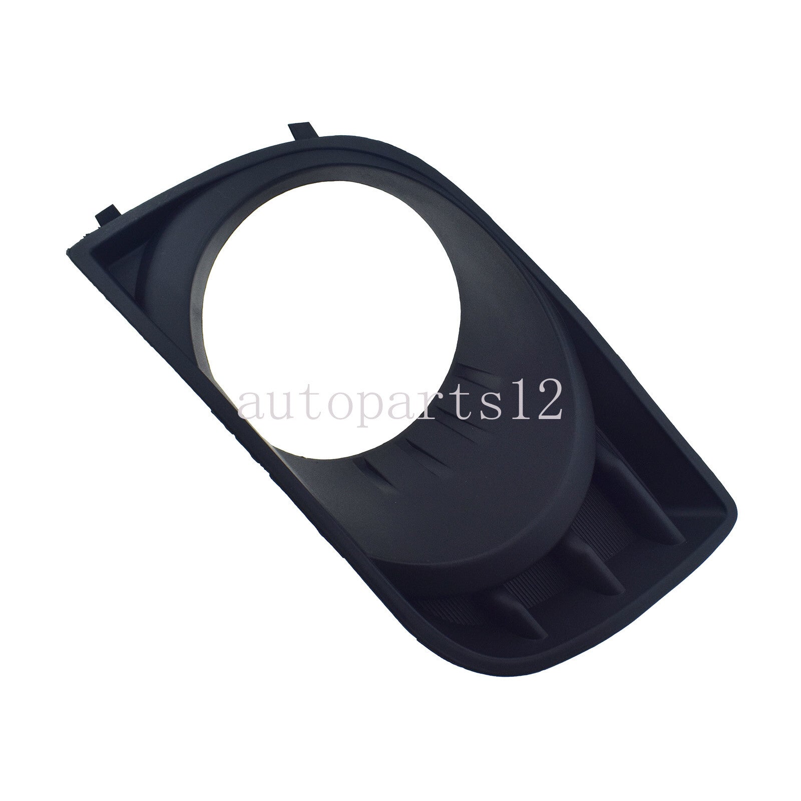 Front left fog light cover protector 81482-0C021, suitable for Toyota Sequoia 2008 - 2017