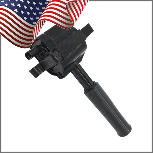 Ignition Coil for Jaguar XJ8 XJR XK8 Vanden Plas 1998 UF347 LCA1510AB