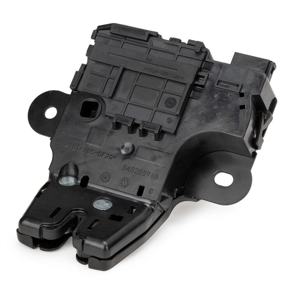 13501988 For 13-18 for Chevy for Chevrolet Malibu Rear Trunk Lock Lid Latch Actuator New
