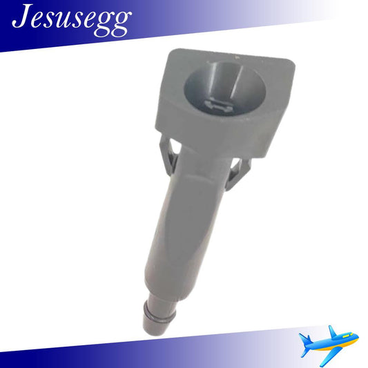 Fits For CR-Z 2010-2013 Left Side Windscreen Cleaning Washer Spray Nozzle
