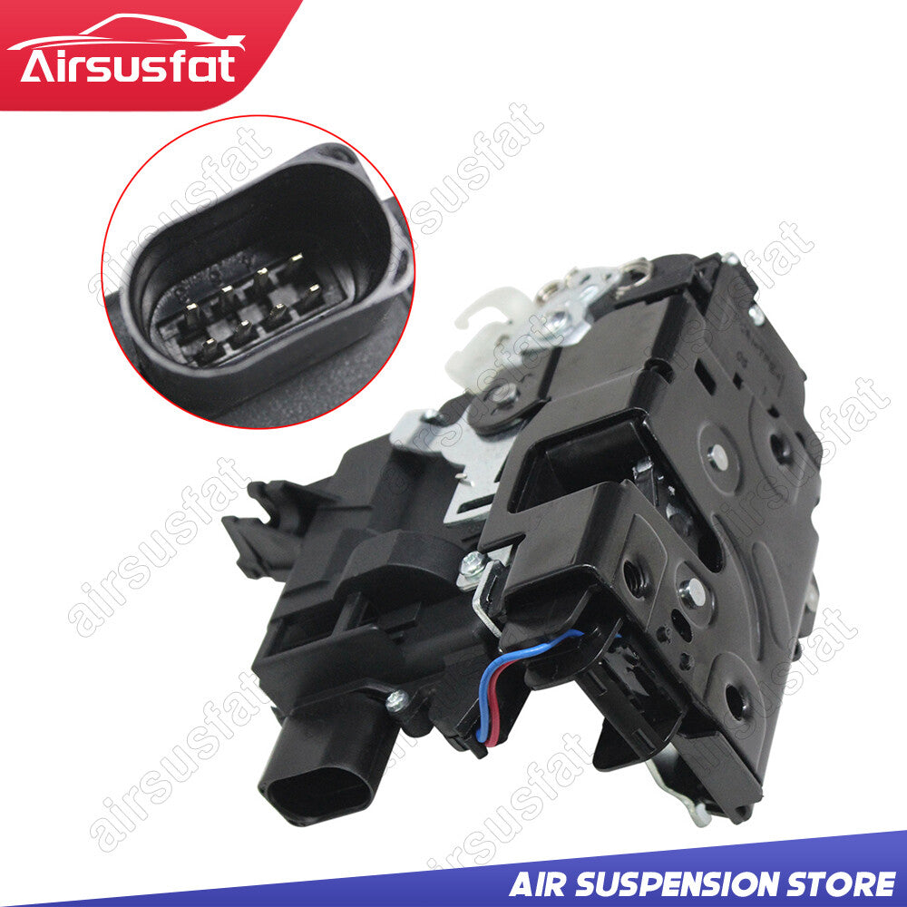 1 rear air strut for BMW 7 Series F01 F02 F03 F04 730i 740i 750i 37126796929