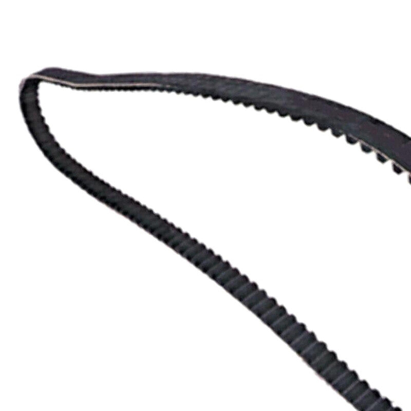 133 1 1/8 REAR DRIVE BELT for HARLEY DYNA FXD SUPER GLIDE FXDL REPL 40015-00