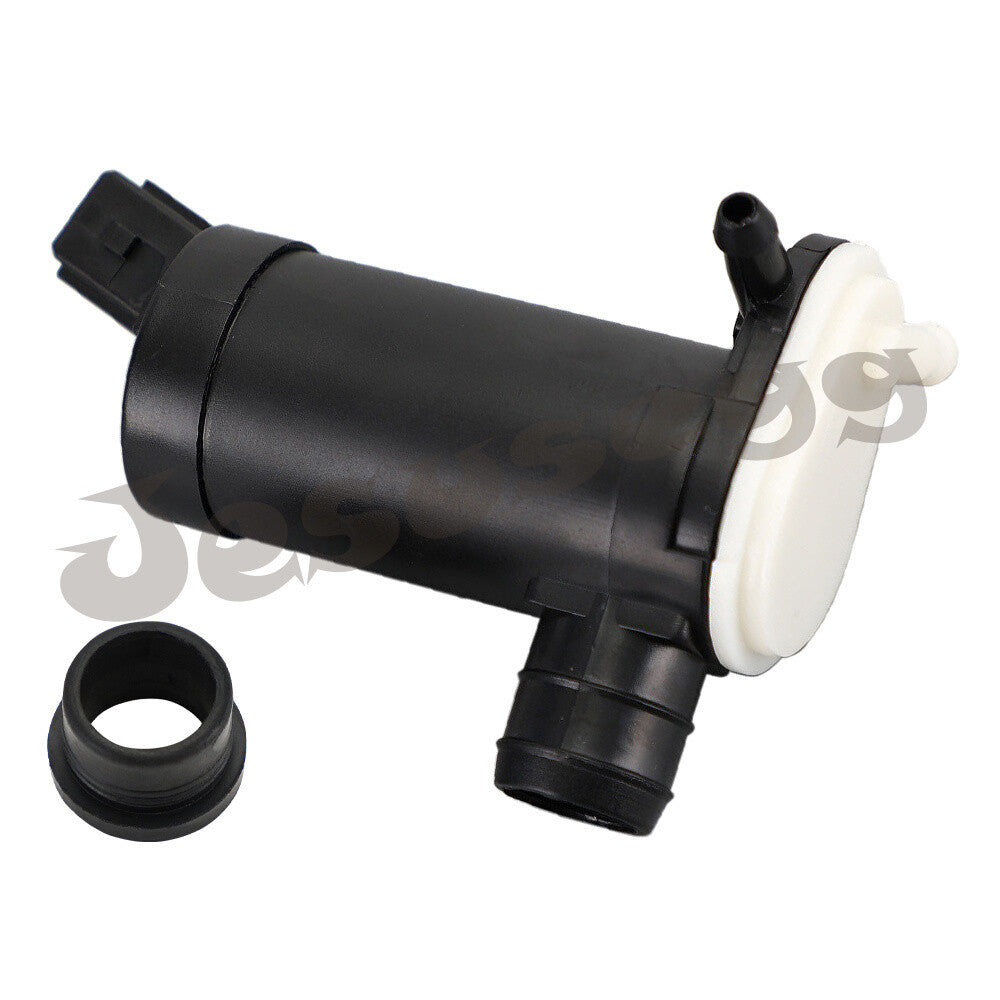 Fits for Land Rover Discovery 3 for Range Rover Sport 2006-2009 Windscreen Washer Pump