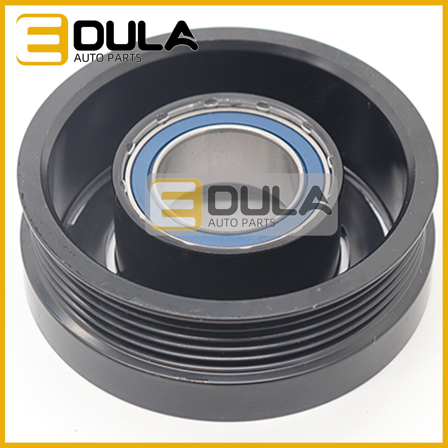 Pully AC compressor magnetic clutch suitable for Zotye T600 1.5 8103010002-B11
