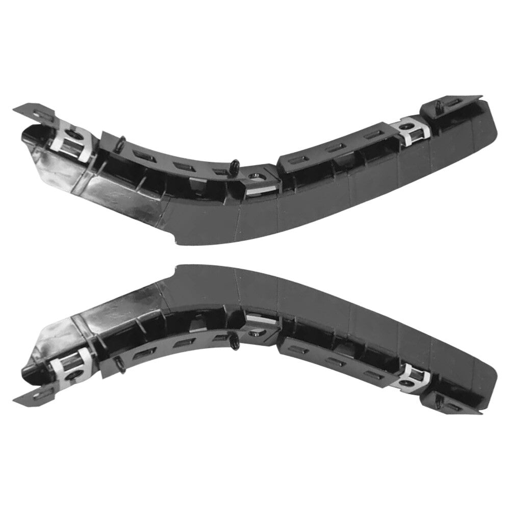 2Pcs Front Left Right Side Front Bumper Bracket Mount For 2016-2019 Metris