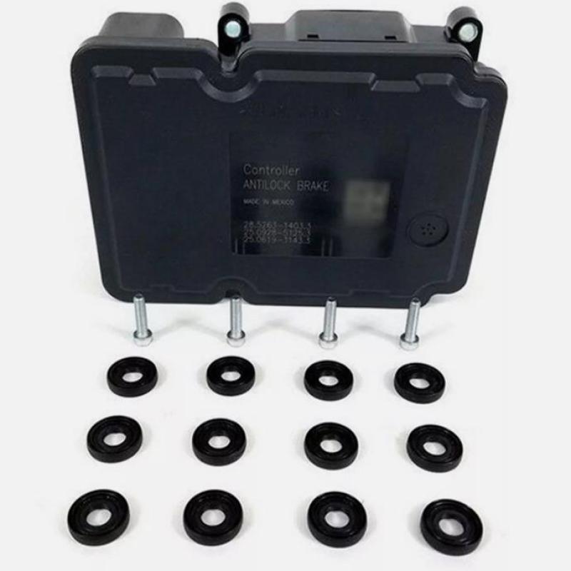 68067458AA ABS CONTROL MODULE Fit for JEEP for WRANGLER 2010 3.8L V6