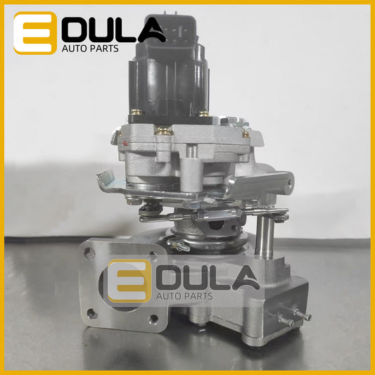 Automatic turbocharger for Isuzu NQR NPR trucks for GMC W4500 W5500 5.2L RHF55V 8980277720