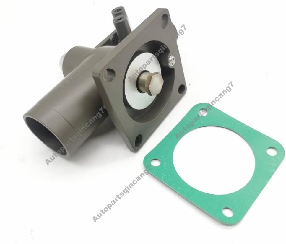 Unloader Valve Assembly 1622353981 for GA7 GA11 Atlas Copco Air Compressor