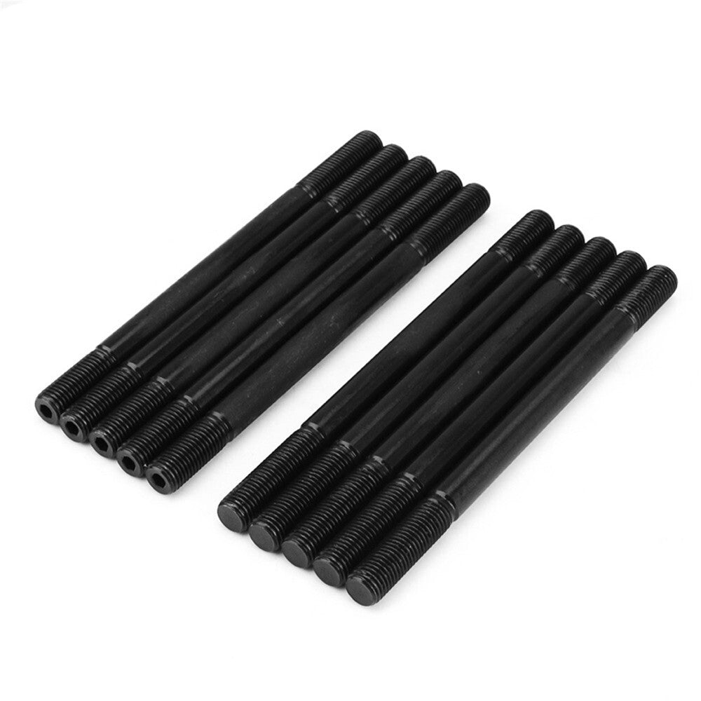 1set Cylinder Head Stud Kit 208-4304 For Prelude H22A4 H22A1 2.2L H22 VTEC JT