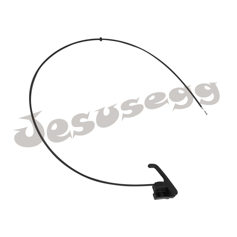 Hood Release Cable with Handle For 2003 2004 2005 2006 for Dodge Sprinter 05104405AA