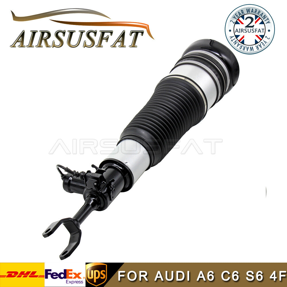 Front Right Air Suspension Shock Strut for Audi A6 C6 S6 4F 2005-2011 4F0616040