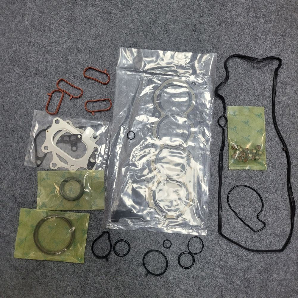 Valve Grind Gasket Kit for Honda 06110-5AA-A01