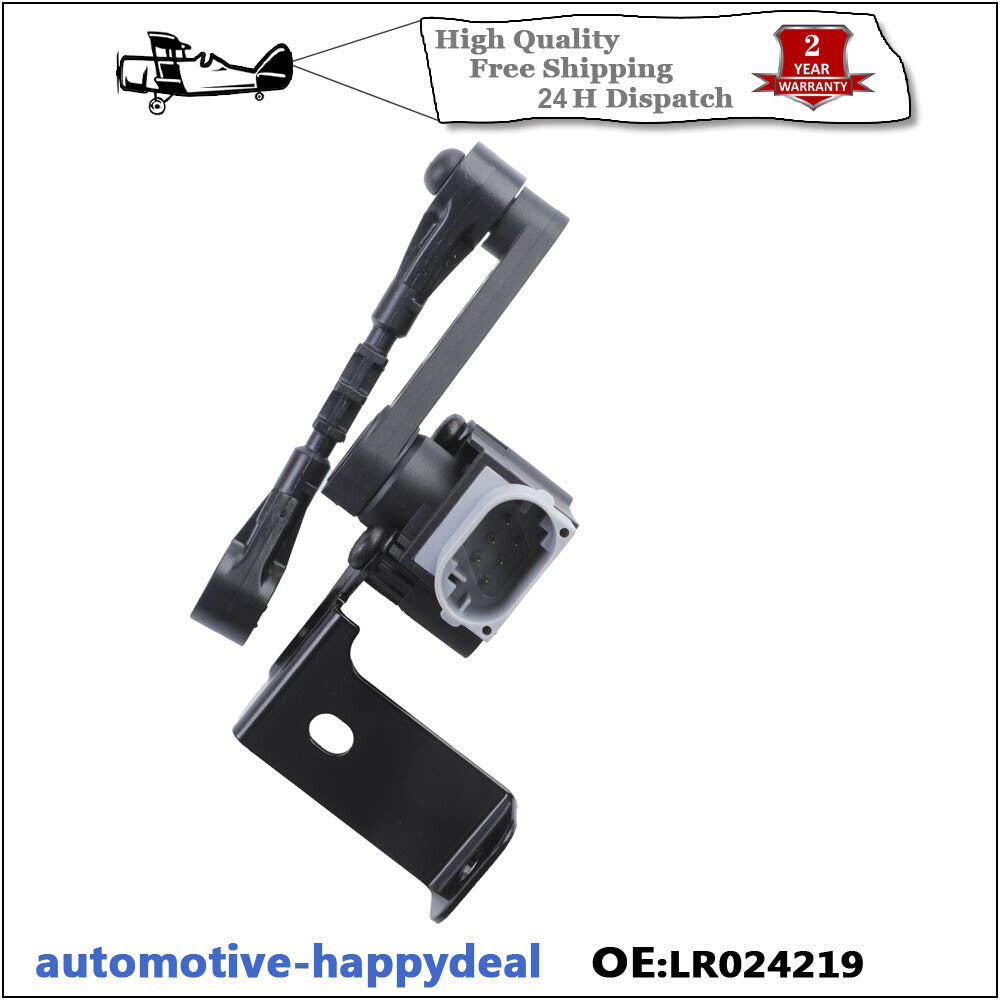 Ride Height Level Sensor Front Right for Land Rover for Range Rover Evoque LV 12-17