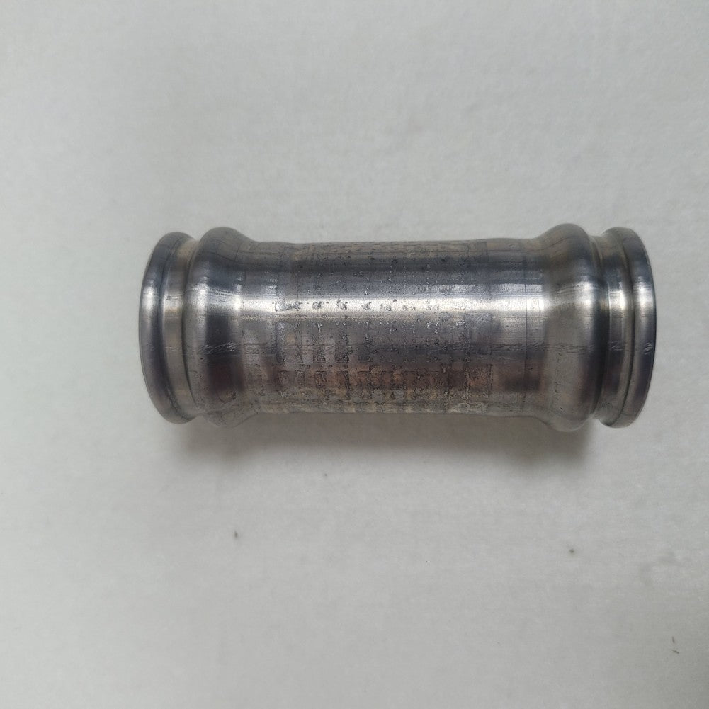 for Toyota 16322 - 38010 Inlet Pipe