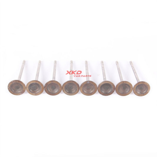 N13 N18 1.6T Intake Valve Kit for BMW 118i 120i 316i for MINI Cooper S 11347585901