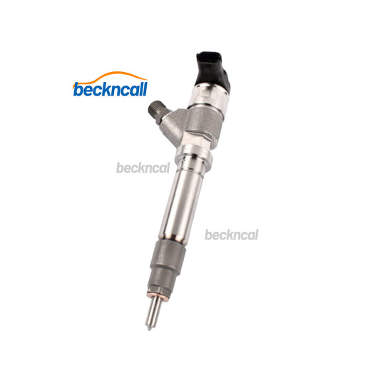 0986435504 1pc Fuel Injector for GMC Savana for Sierra 2500 3500 6.6L 2004-2005