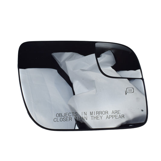 for Ford Explorer 2011-2017 Right Mirror Glass Passenger Side BB5Z17K707B NEW 1X