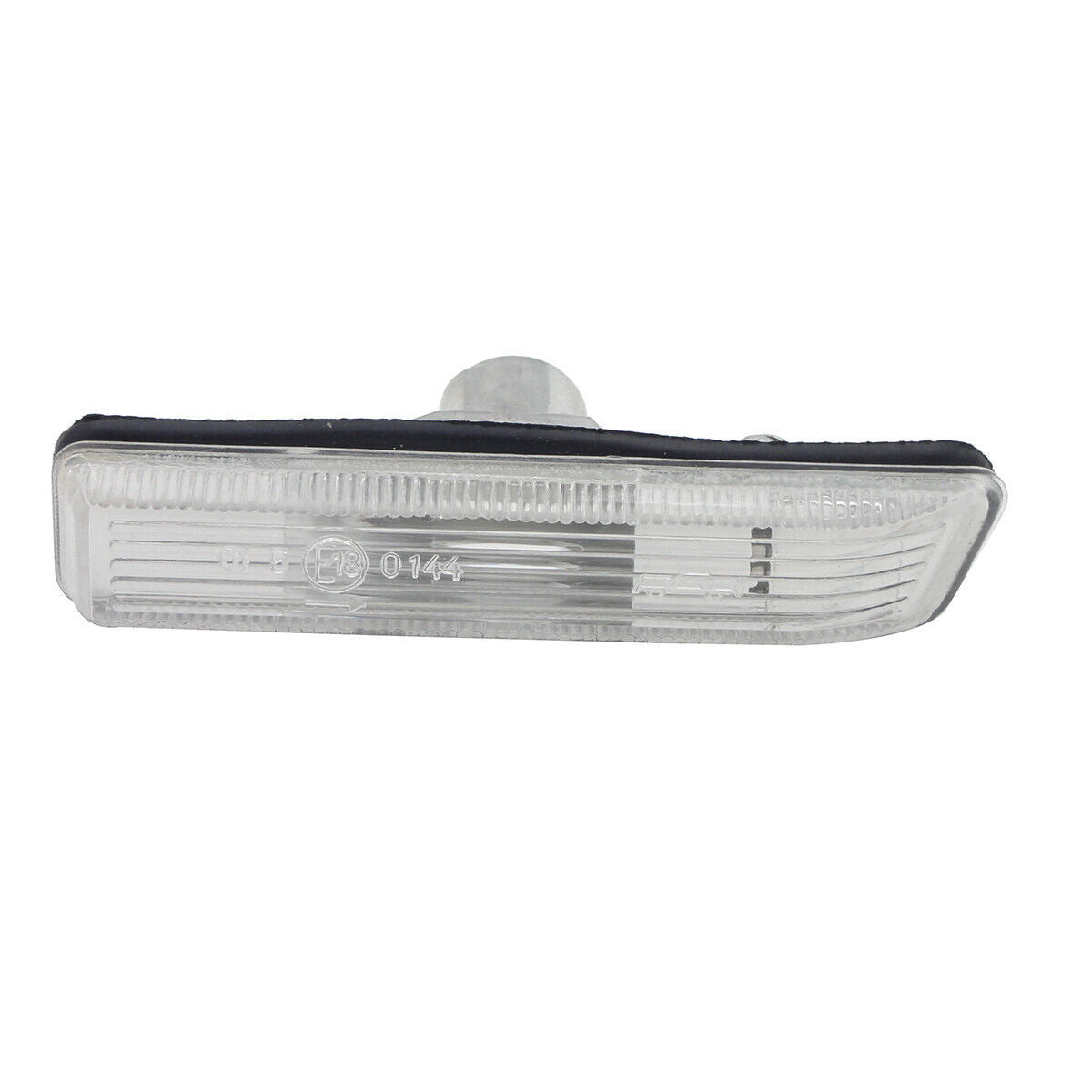 White Right Fender Side Marker Lamp Turn Signal Light for BMW E53 X5 1999-2006