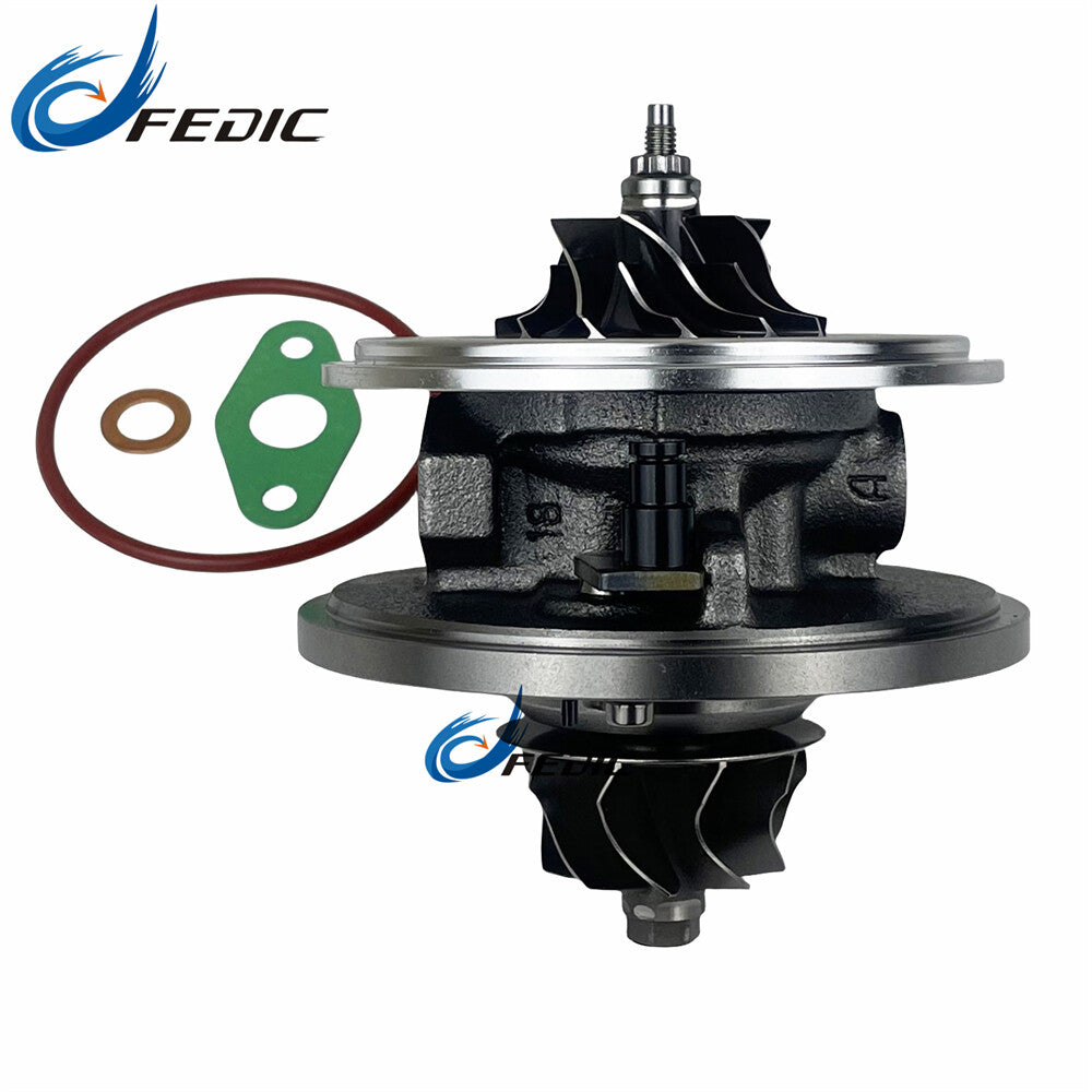 Turbo cartridge GT1749V 701854 for Audi for Seat for VW 1.9TDI 66 Kw 81 Kw ASV 1999-2005