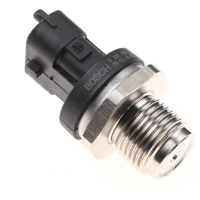 Capteur Pression Carburant Pour Alfa 147 156 for Opel for Lancia for Fiat 0281006158 Neuf