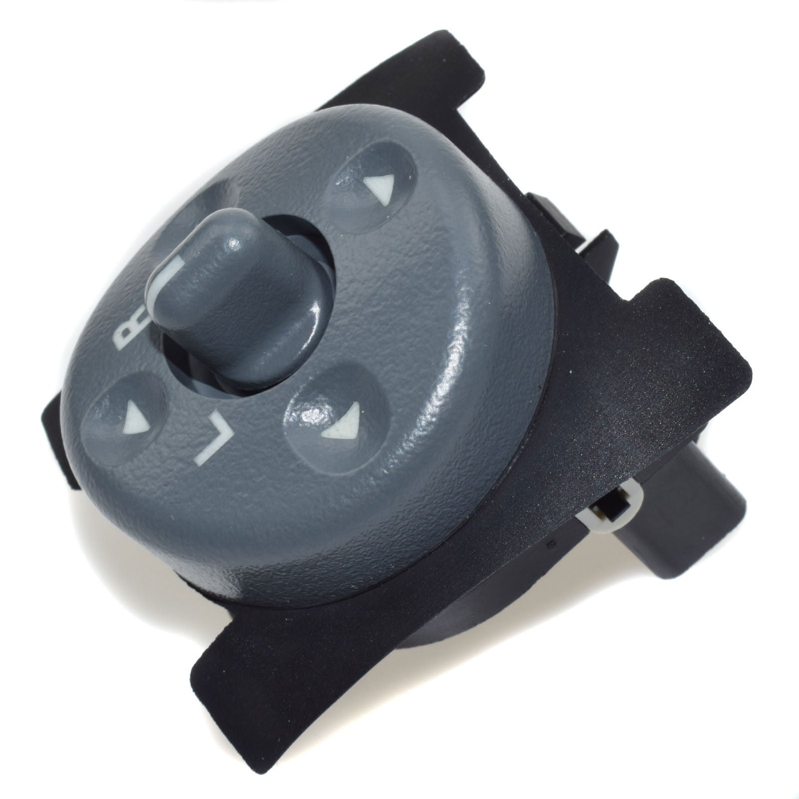 for Chevy for GMC C2500 Safari Tahoe Astro Power Mirror Switch Side View Button New