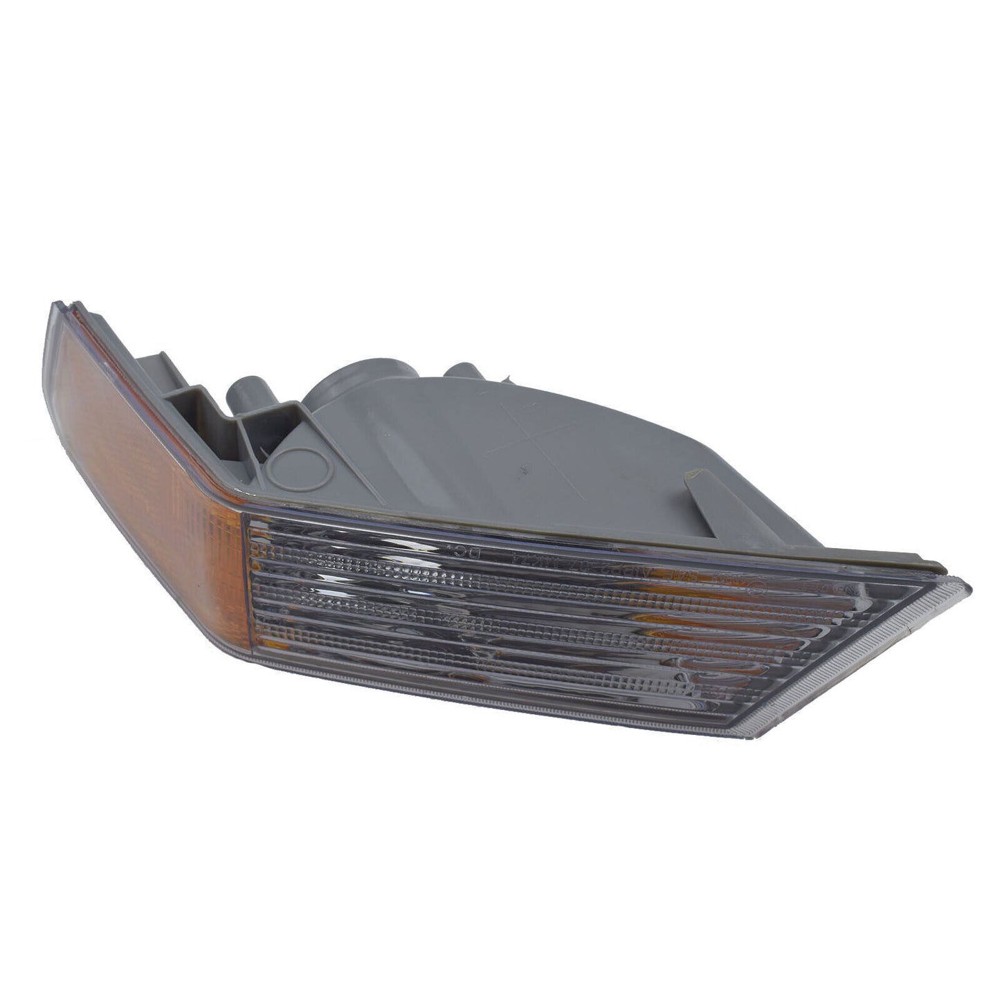 for Jeep Patriot 2007-2014 Fog Corner Light Lamp Cover Driver Side 68004181AC 1X
