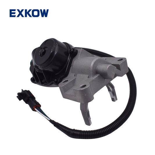 4x4 Axle Actuator for Isuzu D-MAX 4JJ1 8981408531 2.5 Twin Turbo Diesel TFS86TT