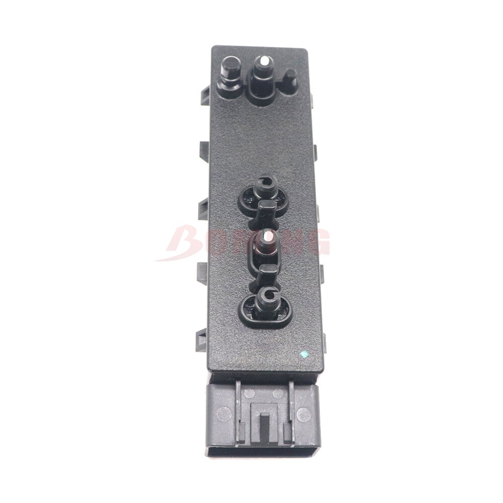 Right passenger-side power for seat control switch for Chevrolet Tahoe Avalanche 2007-13