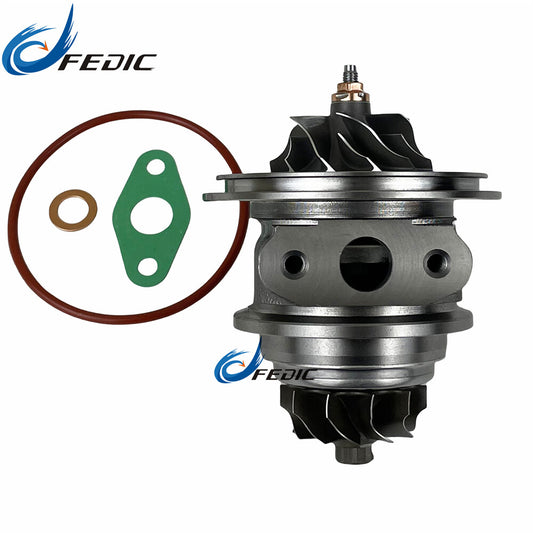Turbo cartridge TF035 49135-06500 for MWM GM S10 Euro 2 GM Blazer Diesel 4.07