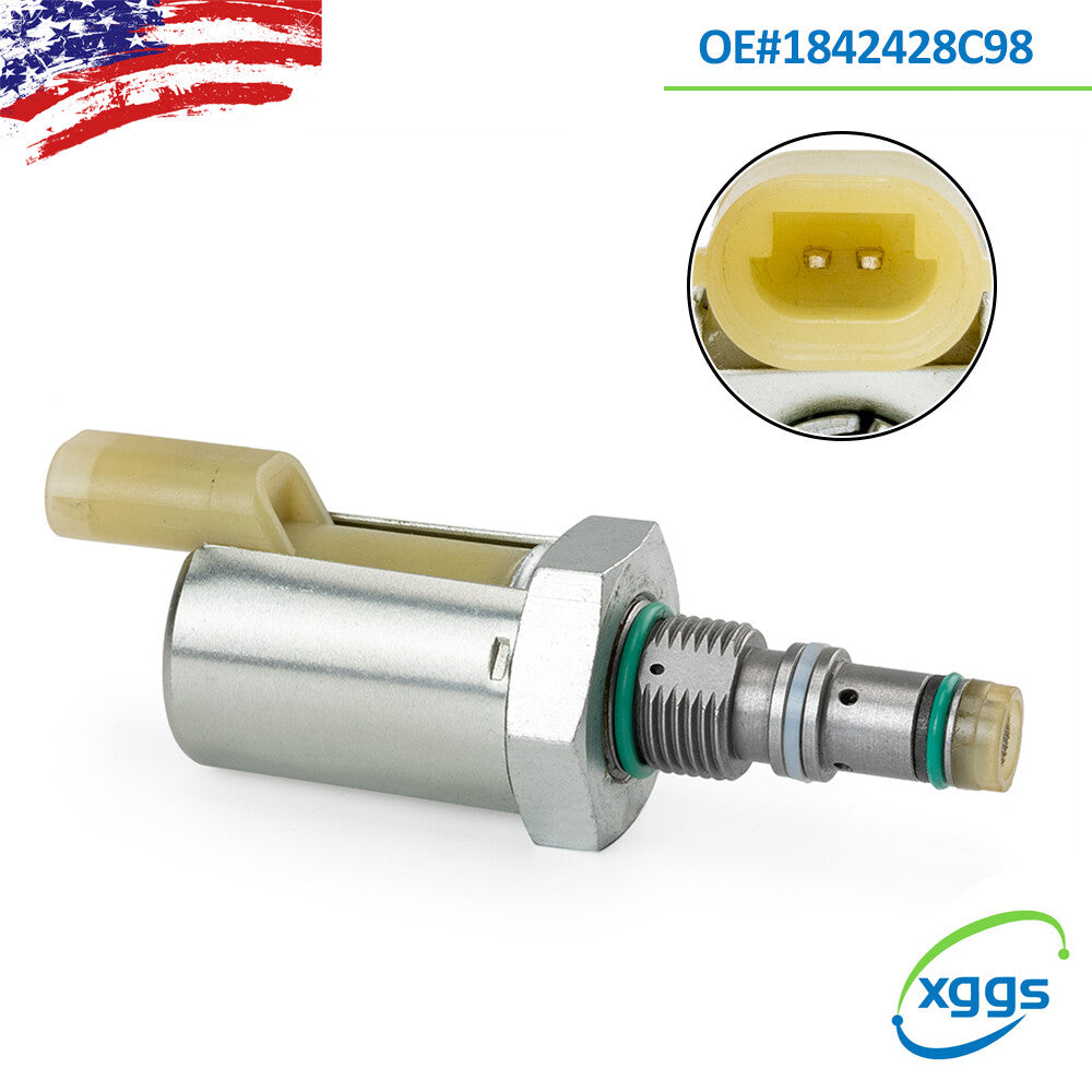 1xIPR Valve 1842428C98 for Navistar International Truck HT570 DT570 DT466 DT466E