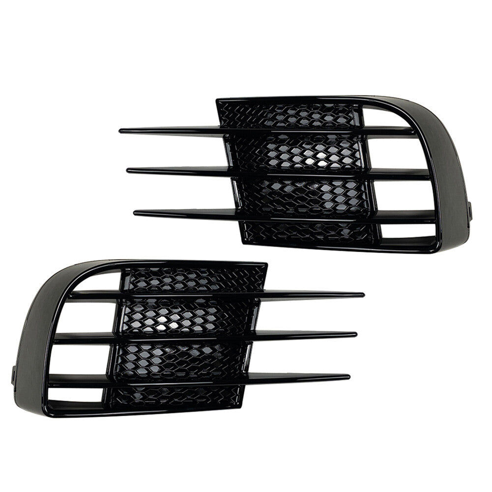 Front lights fog cover Lamp hood for VW for Golf 6 MK6 2008-2013 for Volkswagen