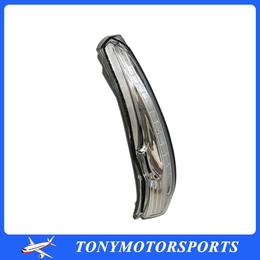for KIA Rondo Carens 14-16 Left Rearview Mirror Turn Signal Lamp Indicator Lamp