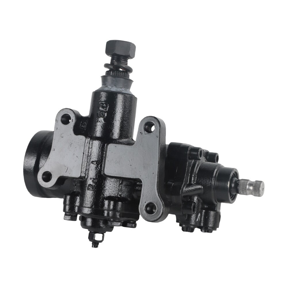 for Chevy C10 C20 C30 Blazer for GMC C15 C25 1968-77 Power Steering Gear Box 27-7501
