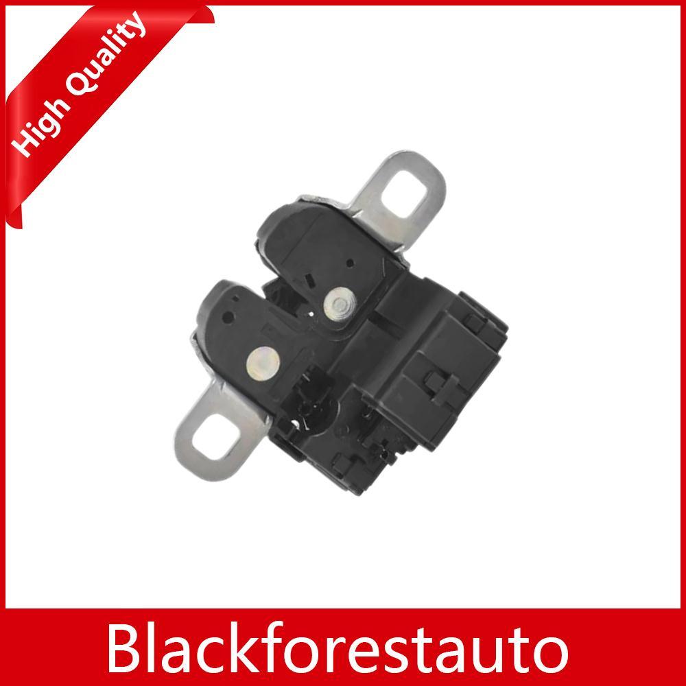 #51249802312 Fits for MINI R60 COUNTRYMAN 10-17 R61 PACEMAN 12-17 Trunk Latch Lock