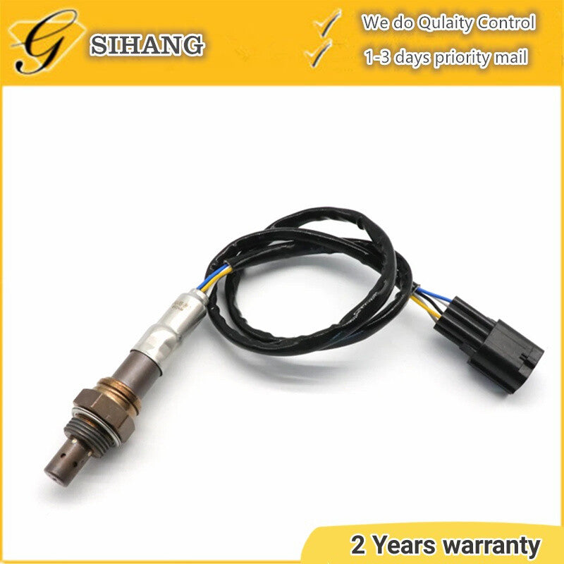 New Oxygen Sensor Fits for Mazda 6 1.8 2.0L MZR 2007-2013 LF4J-18-8G1