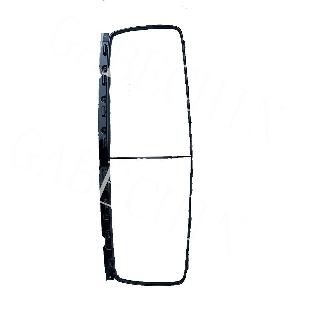 Gloss Black Front Bumper Grille for Bentley New GT - Equipment Manufacturer: 3SD853597