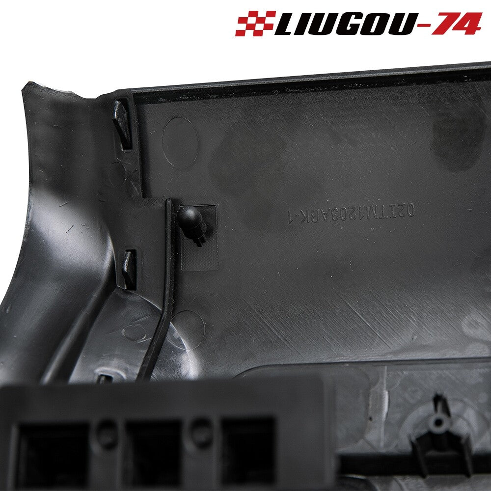 Suitable for 94-97 for Ford F150 F250 F350 dashboard panel bezel and instrument panel trim